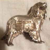 vintage dog brooch for sale