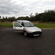 mk5 escort van for sale