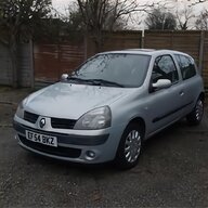 renault clio passenger wing for sale