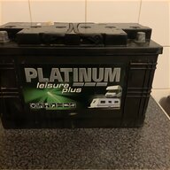 leisure battery charger 20amp for sale