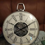 large quartz pocket watch for sale