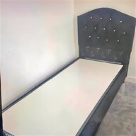 wooden ottoman bed for sale
