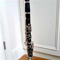 yamaha clarinet 26ii for sale for sale