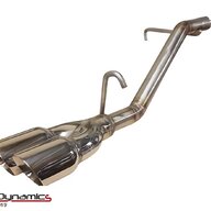 st220 exhaust for sale