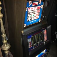 coin operated slot machines for sale