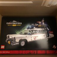 ghostbusters lego for sale