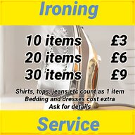 domena ironing press for sale