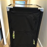 camping wardrobe outwell for sale
