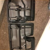 renault clio leather seats for sale