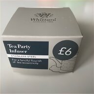 whittard tea for sale