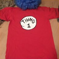 thing 1 thing 2 costume for sale