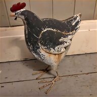 rusty chicken for sale