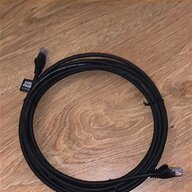 speaker cable 5m for sale