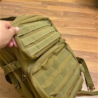 army canvas rucksack for sale