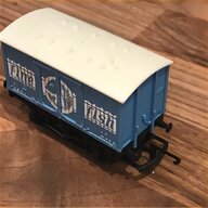 hornby blue coach for sale