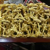 chinese ivory carvings for sale