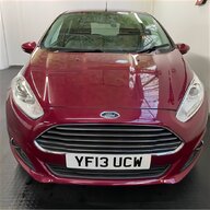 ford fiesta st 200 for sale