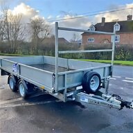 ifor williams trailer ramps for sale