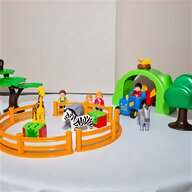 playmobil 123 large zoo for sale