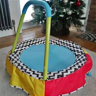 toddler trampoline for sale