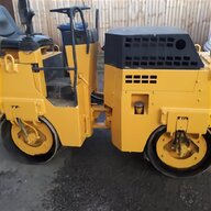 towable roller for sale