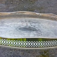 antique butlers tray for sale