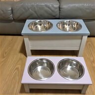 raised dog bowls for sale
