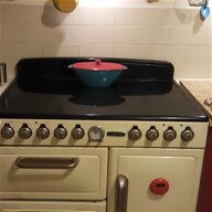 range cooker 90cm leisure for sale