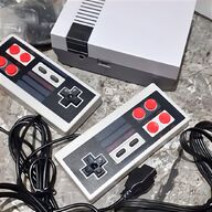 classic game consoles for sale