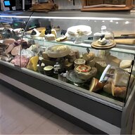 meat display counters for sale