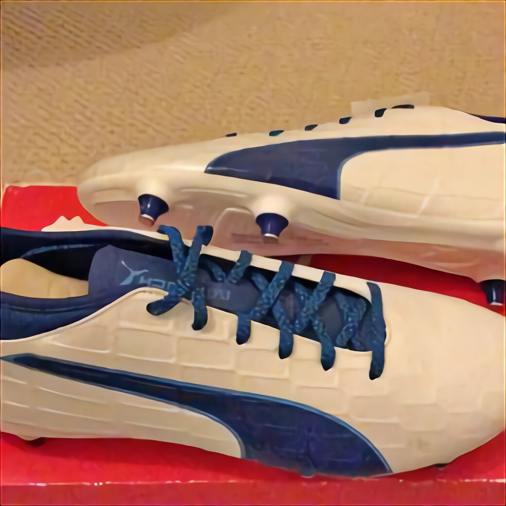 Vintage Puma Football Boots for sale in UK - View 51 ads