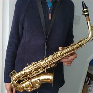 sml saxophone for sale