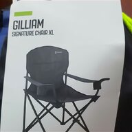 outwell camping chair for sale
