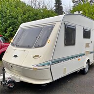 elddis caravan for sale