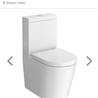 kampa toilet for sale
