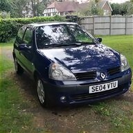 renault clio angel eyes for sale