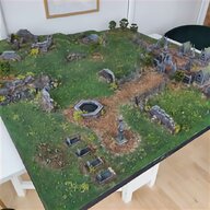 wargame walls for sale