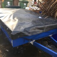 chassis trailer for sale