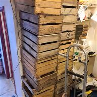 fruit crate furniture for sale