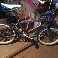 old school redline bmx bike for sale