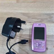 samsung sgh e250 charger for sale