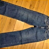 levi jeans 38 waist for sale
