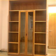 birch bookcase for sale