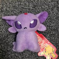 pokemon cuddly toys for sale