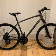 specialized crosstrail disc for sale