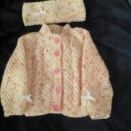 hand knitted cardigans for sale