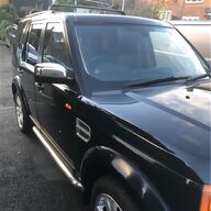 land rover discovery 3 tdv6 for sale