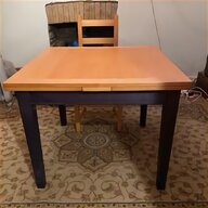 habitat dining dublin table for sale