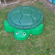 turtle sand pit for sale