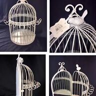 large decorative bird cages for sale